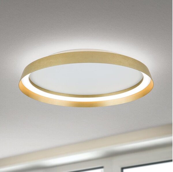 Orion DL 7-699/45-LED Stm. svietidlo MANTA LED/38W/230V 2700/3000/4000K pr. 45 cm