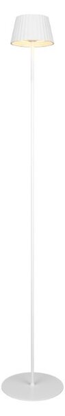 Trio Reality TR47706131 LED stojacia lampa SUAREZ | 1,5W integrovaný LED zdroj | 200lm | 3000K