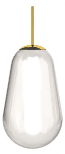 Nowodvorski CAMELEON PEAR M TR/G 8533