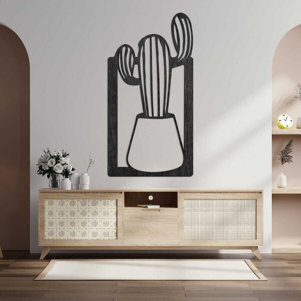 Štýlový obraz na stenu motív prírody- ELIEE: Preglejka Topoľ - Honey 3071 54 x 30 cm 4071-108262 PR0402-A