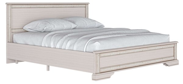 Manželská posteľ: stylius - loz/180