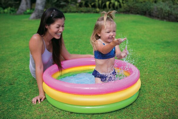 Intex Detský bazén INTEX 58924 86x25 cm 158924 - Bazén