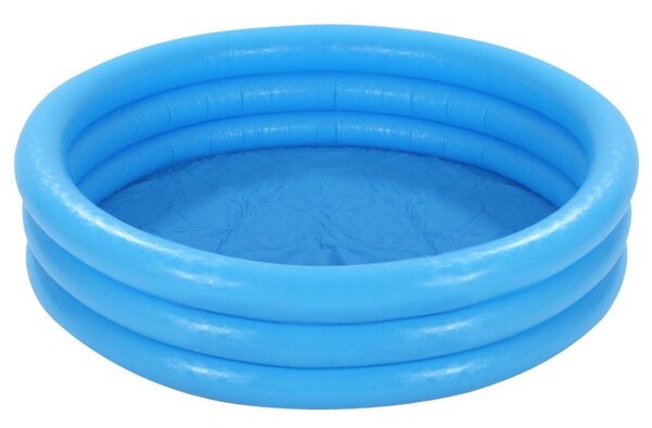 Intex 59416 Crystal Blue 114x25 cm 159416 - Bazén