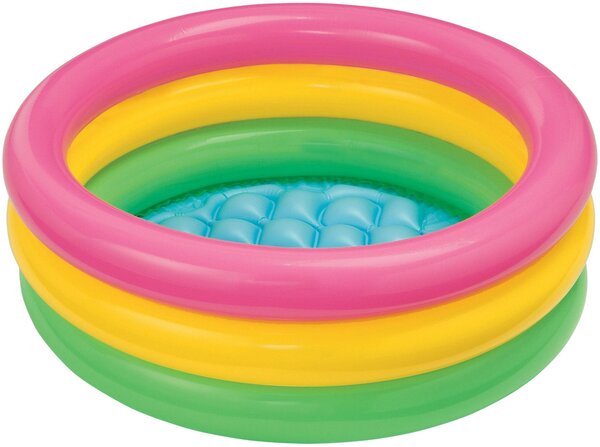 Intex Detský bazén INTEX 58924 86x25 cm 158924 - Bazén