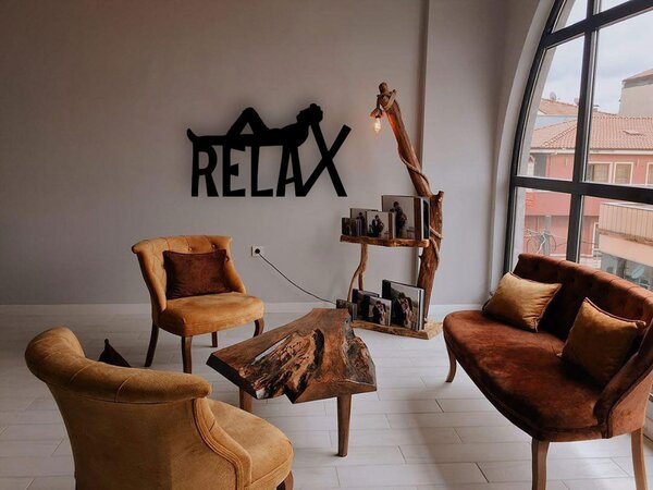 Drevený obraz na stenu relax | SENTOP: Prírodná preglejka - Topoľ natural 30 x 15 cm 4095-61943 PR0403 plywood