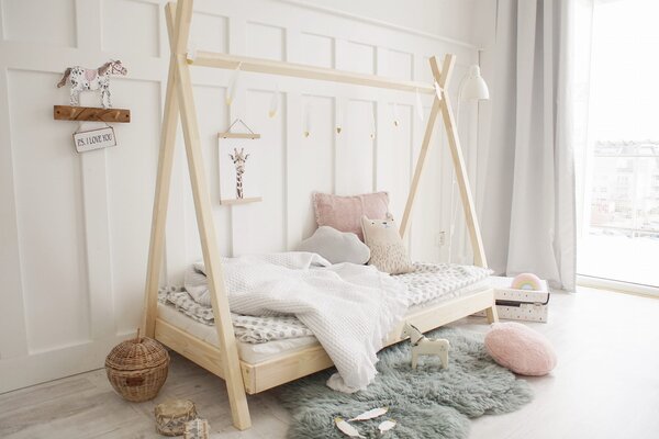 Detská posteľ TIPI BASIC