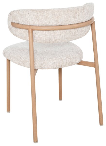 STOLIČKA, 55/80/57 cm Livetastic - Stoličky, Online Only