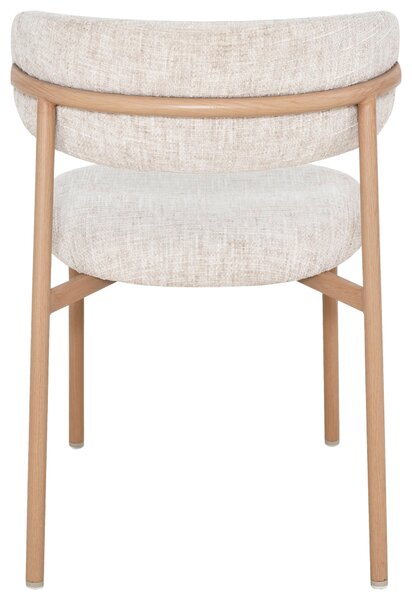 STOLIČKA, 55/80/57 cm Livetastic - Stoličky, Online Only