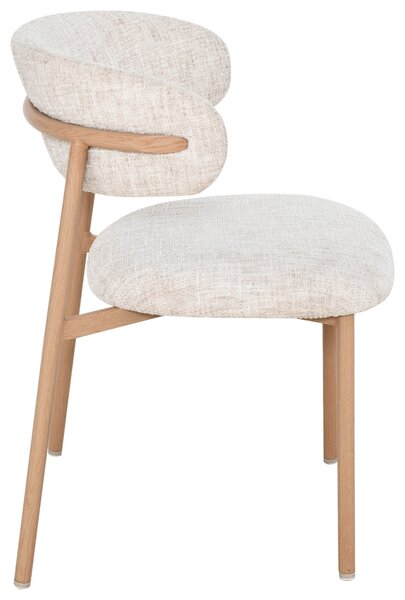 STOLIČKA, 55/80/57 cm Livetastic - Stoličky, Online Only