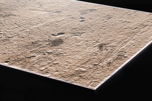 DIMEX | Plexisklo za kuchynskú linku PGT-06040-150 | 60 x 40 cm Detail múru