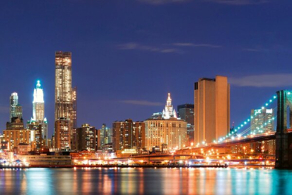 DIMEX | Plexisklo za kuchynskú linku PGT-06040-017 | 60 x 40 cm Manhattan