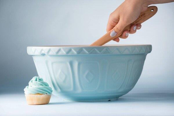 Porcelánová misa Powder Blue 4 l