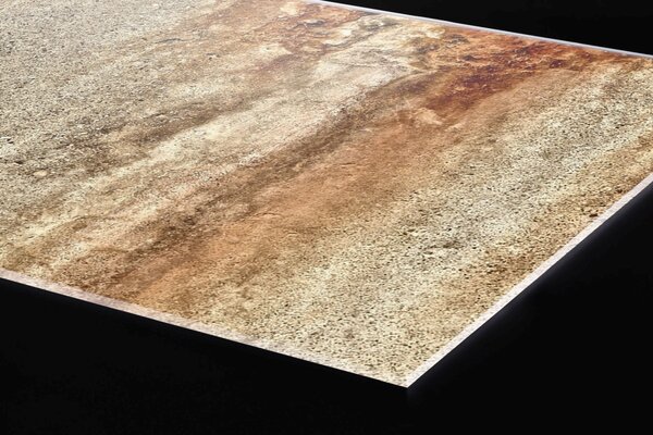 DIMEX | Plexisklo za kuchynskú linku PGT-06040-151 | 60 x 40 cm Výstredná textúra múru