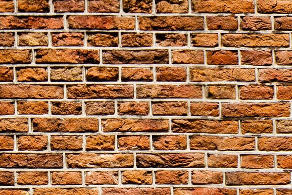 DIMEX | Plexisklo za kuchynskú linku PGT-06040-087 | 60 x 40 cm Stará tehla