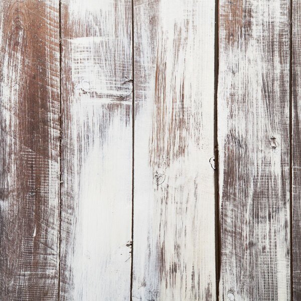 DIMEX | Plexisklo za kuchynskú linku PGT-06060-292 | 60 x 60 cm Stierané drevené dosky