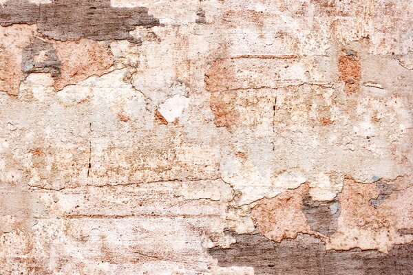 DIMEX | Plexisklo za kuchynskú linku PGT-06040-265 | 60 x 40 cm Fragment steny s trhlinami