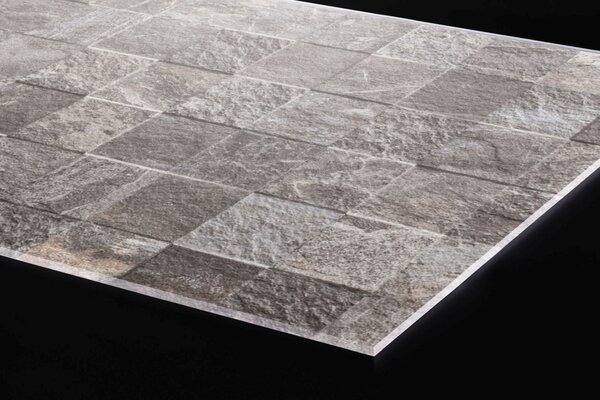 DIMEX | Plexisklo za kuchynskú linku PGT-24060-089 | 240 x 60 cm Obklad steny