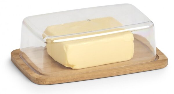 Bambusová dóza na maslo BUTTERPOD