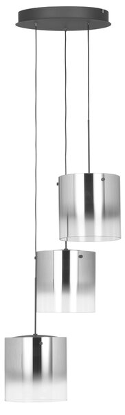 ZÁVESNÉ LED SVIETIDLO, 40/180 cm Dieter Knoll - Interiérové svietidlá