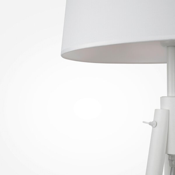 STOJACIA LAMPA, 60.7/164.2 cm MAYTONI - Online Only bytové doplnky, Online Only