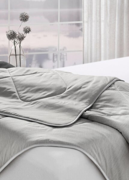 LETNÁ PRIKRÝVKA, 140/200 cm, polyester Sleeptex - Prikrývky & vankúše