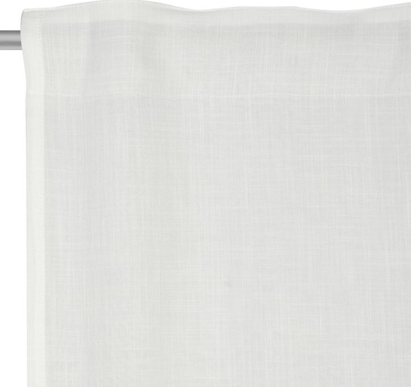 HOTOVÝ ZÁVES, polopriehľadné, 135/245 cm Esposa - Záclony & závesy