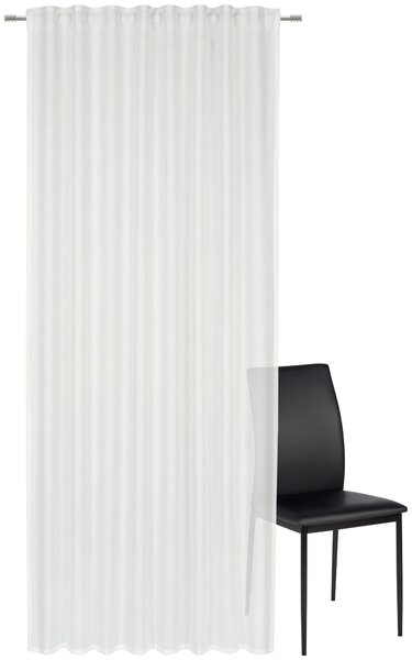 HOTOVÝ ZÁVES, polopriehľadné, 135/245 cm Esposa - Záclony & závesy