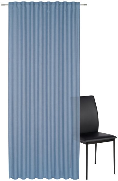 HOTOVÝ ZÁVES, nepriehľadné, 135/245 cm Esposa - Záclony & závesy