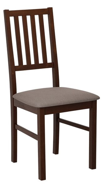 Mirjan24 Stolička Zefir VII, Morenie: biela, Poťahové látky: 26x - Kronos 22 5902928424058