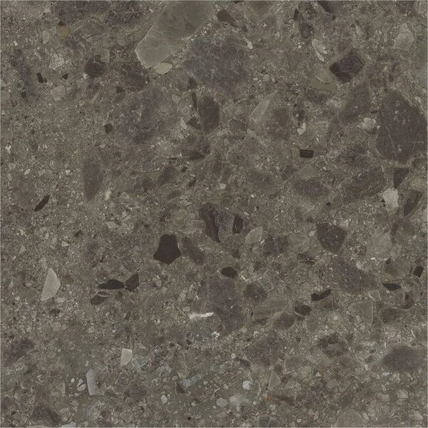 Stone Hannover Black Anti-Slip ESP. 80x80x2 R