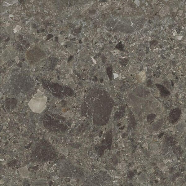 Stone Hannover Black Anti-Slip ESP. 80x80x2 R