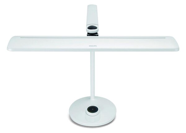 LAMPA NA PÍSACÍ STÔL Philips - Online Only bytové doplnky, Online Only