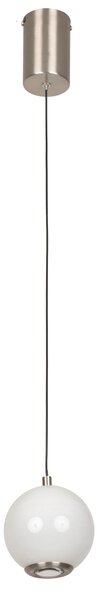 ZÁVESNÉ LED SVIETIDLO, 12/180 cm Novel - Online Only bytové doplnky, Online Only