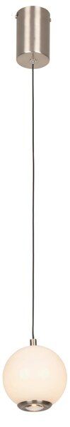 ZÁVESNÉ LED SVIETIDLO, 12/180 cm Novel - Online Only bytové doplnky, Online Only