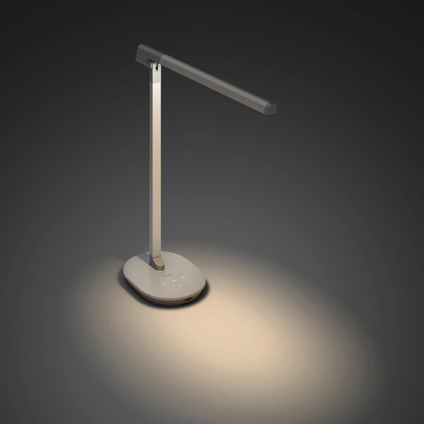 LAMPA NA PÍSACÍ STÔL Philips - Online Only bytové doplnky, Online Only