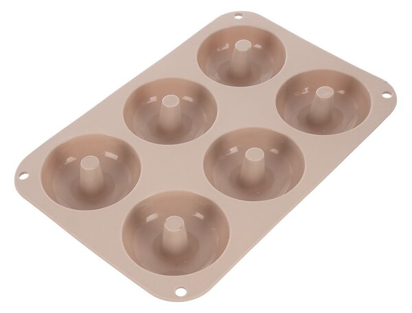 Forma na pečenie donuty