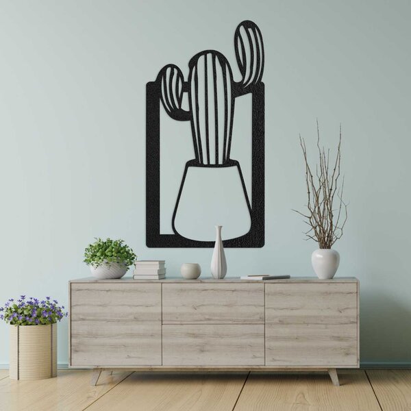 Minimalistický drevený obraz do každého interiéru prírodný motív- DUIO: HDF - Javor 54 x 30 cm 4646-108406 HDF0402-A