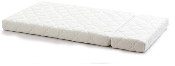 Cilek Rastúca hojdacia postieľka s prebaľovacím pultom Baby Cotton
