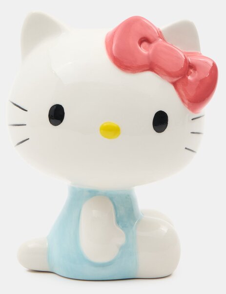 Sinsay - Pokladnička Hello Kitty - viacfarebná