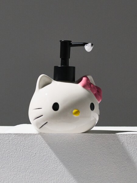 Sinsay - Dávkovač na mydlo Hello Kitty - viacfarebná