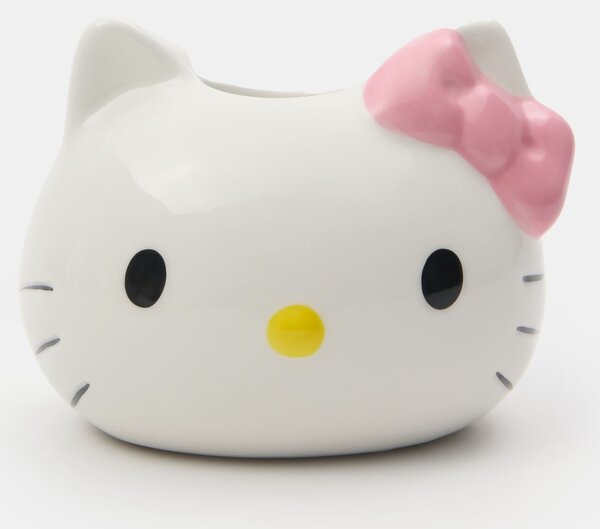Sinsay - Držiak na zubnú kefku Hello Kitty - viacfarebná