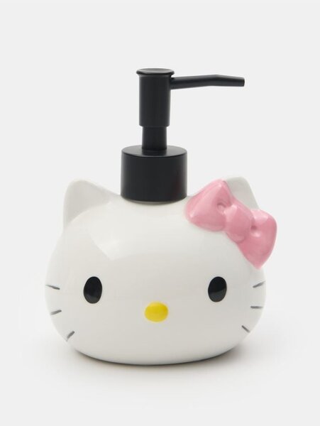Sinsay - Dávkovač na mydlo Hello Kitty - viacfarebná