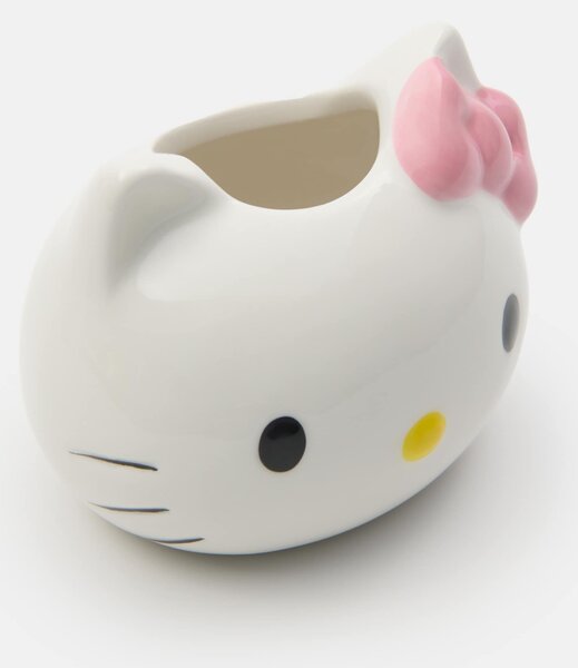 Sinsay - Držiak na zubnú kefku Hello Kitty - viacfarebná