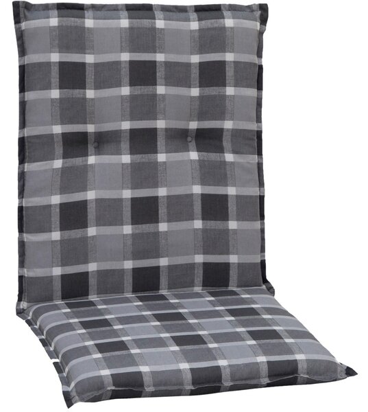SADA VANKÚŠOV PRE STOLIČKU 4ks, 100/50/6 cm Gardenson - Online Only záhrada, Online Only