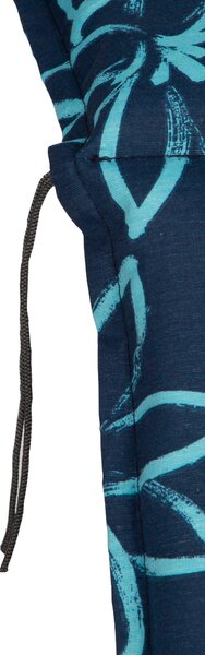 SADA VANKÚŠOV PRE STOLIČKU 4ks, 100/50/6 cm Gardenson - Online Only záhrada, Online Only