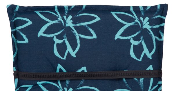 SADA VANKÚŠOV PRE STOLIČKU 4ks, 100/50/6 cm Gardenson - Online Only záhrada, Online Only