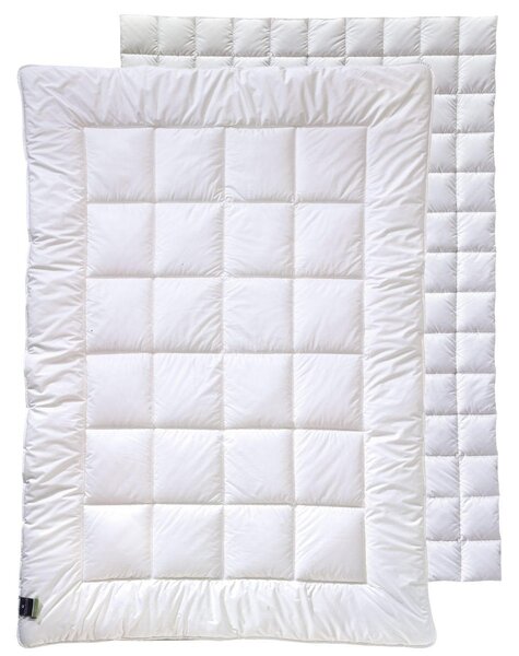 PRIKRÝVKA NA 4 ROČ. OBDOBIA, 135/200 cm, duté vlákno Billerbeck - Prikrývky & vankúše, Online Only