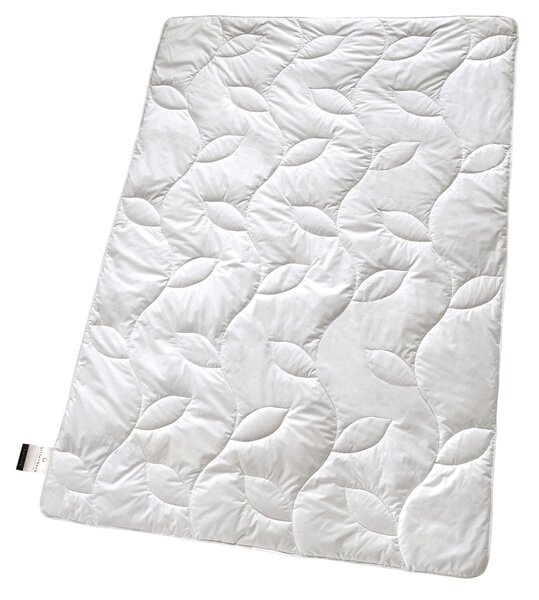 ĽAHKÁ PRIKRÝVKA, 135/200 cm, bavlnená výplň, konope Billerbeck - Prikrývky & vankúše, Online Only