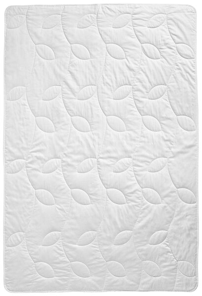 ĽAHKÁ PRIKRÝVKA, 135/200 cm, bavlnená výplň, konope Billerbeck - Prikrývky & vankúše, Online Only