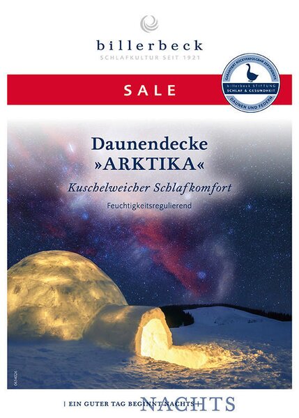 PÁPEROVÁ PRIKRÝVKA Billerbeck - Online Only spálne, Online Only
